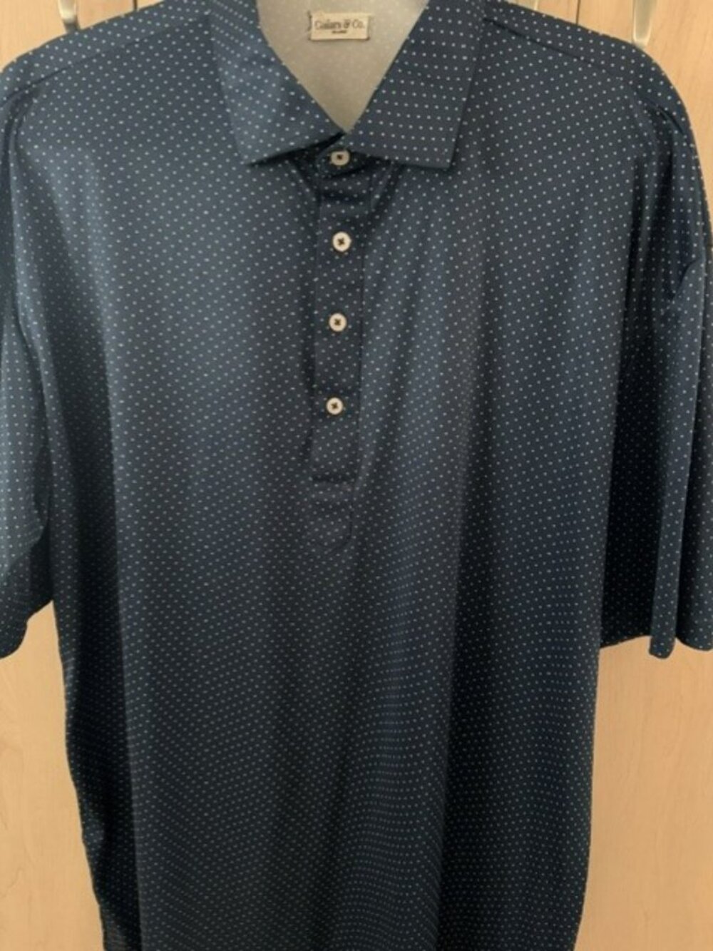 Collars & Co. Relaxed 3XL